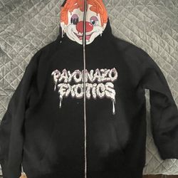 Payonazo 