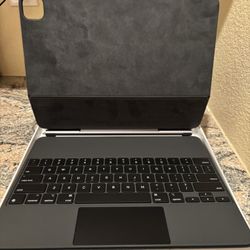 Apple Magic Keyboard for iPad Air 13-inch (M2)