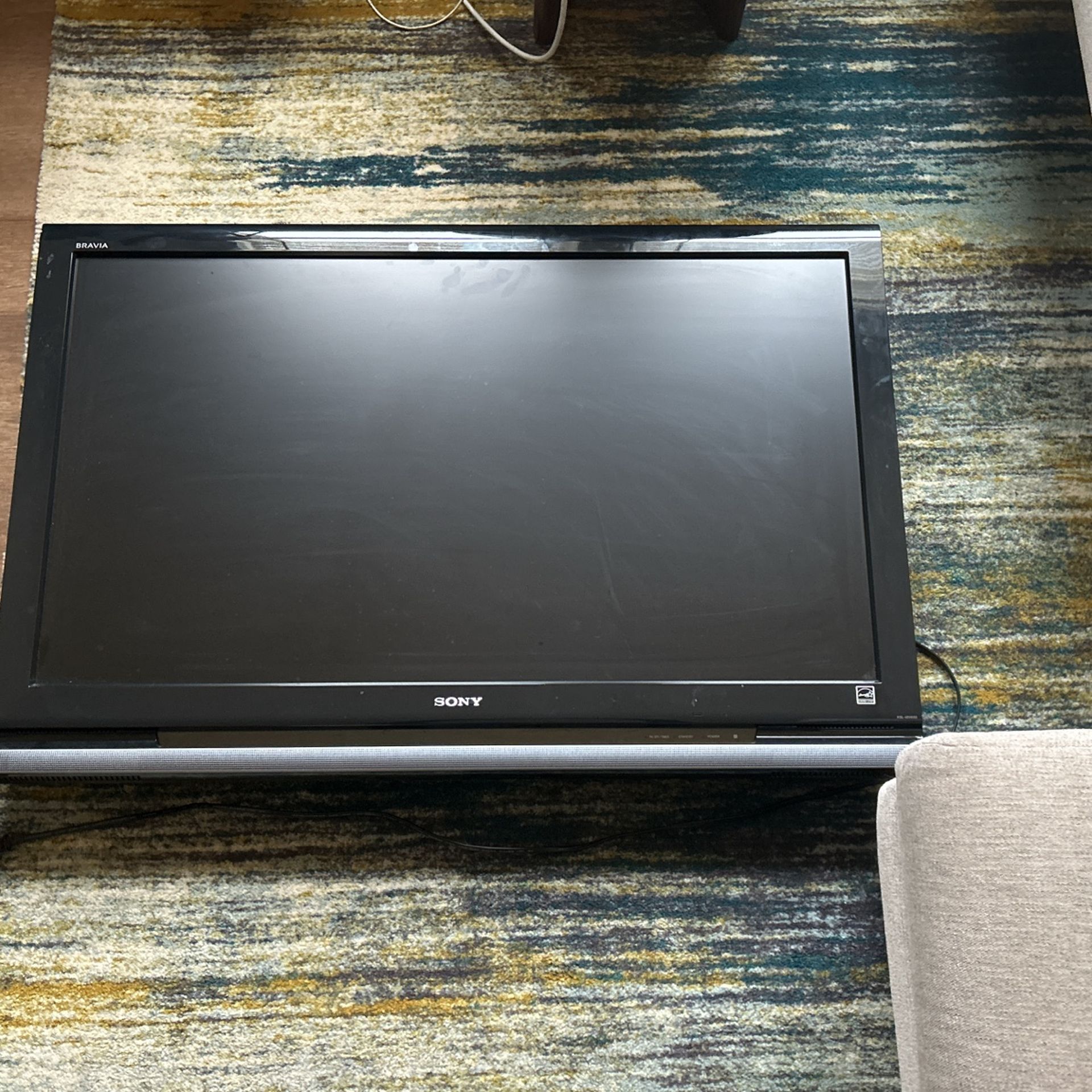 Sony Television