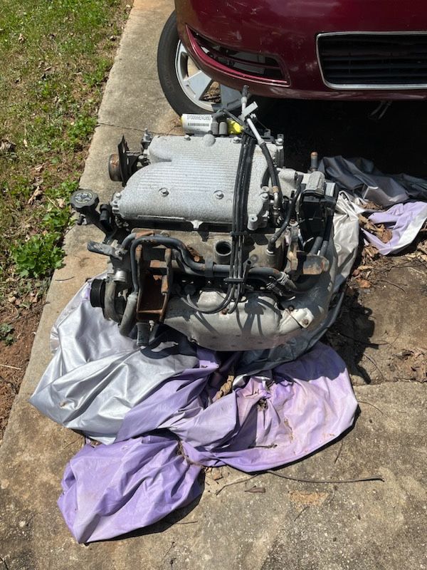 Engine For Sale
