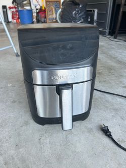 Air fryer