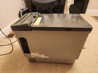 engel cooler