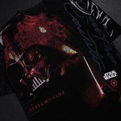 Civil Regime X Star Wars Darth Vader Size Large