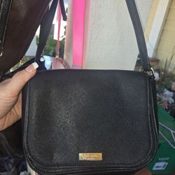 Kate Spade Crossbody Like New No Flaws Perfect See All Pics