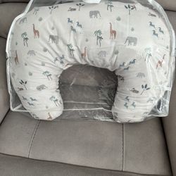 Nursing pillow 
