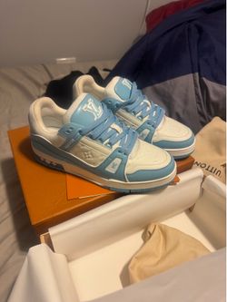 Lv shoes