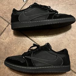 Jordan 1 Low $80 FIRM NO TRADES 