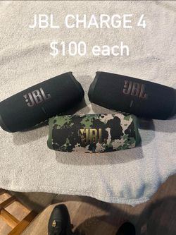 Spiker JBL
