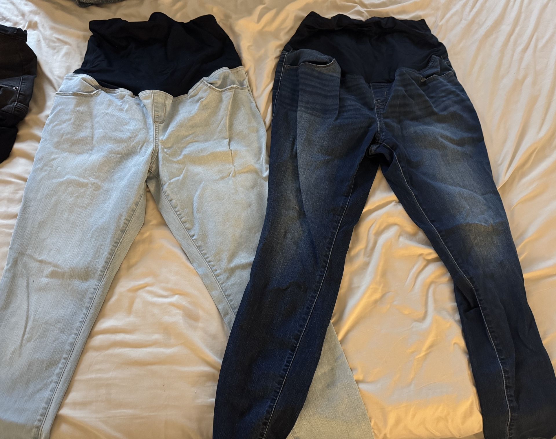 maternity pants