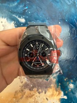 AP watch