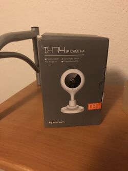 apeman ih74 ip camera
