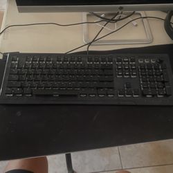 Roccat Gaming Keyboard