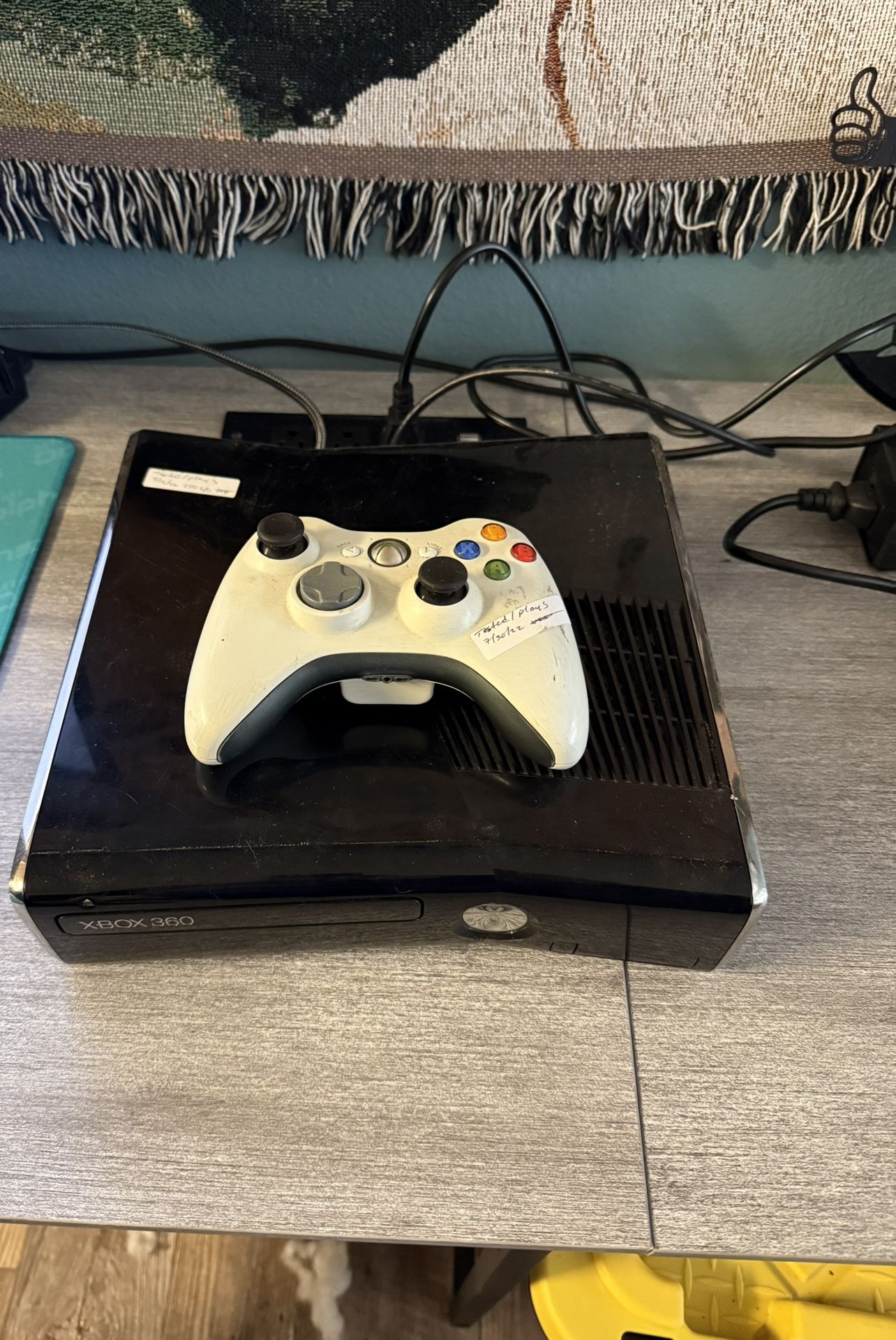 Xbox 360 Console