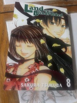 comic manga book