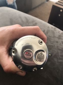 Ambassadeur Abu Garcia 4601 C3