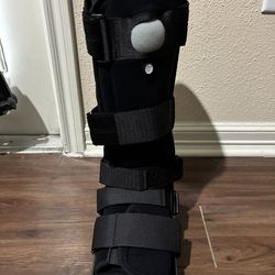 PROCARE MAXTRAX Air Walker, Medium