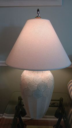 Coastal Lamp, Cape Henry Lighthouse