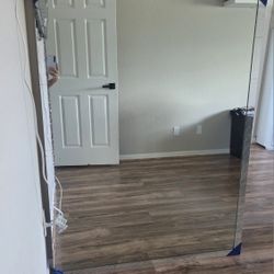 Mirror/ Espejo