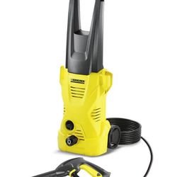 Power Washer