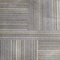 Multiple Small Lots Of Carpet Tiles 250 Sqft Of This 36" Tile Available