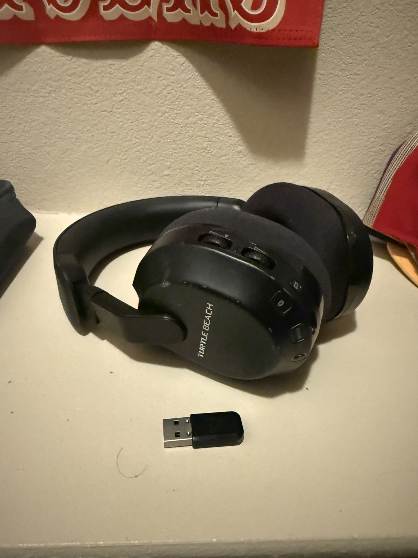 Turtle Beach Headset PC