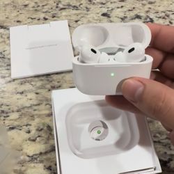 Air Pod Pros 2