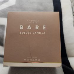 Victoria Secret BARE perfume