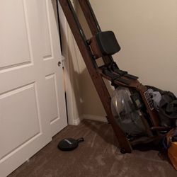 Wood Rolling Machine 