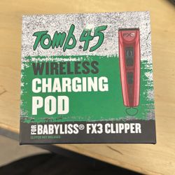 Babyliss Fx3 Charging POD 