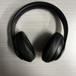 Beats Studio 3 Wireless Headphones 