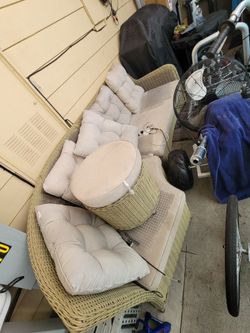 Wicked outdoor furniture