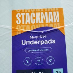 Doggy Pee Pads