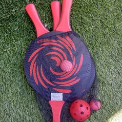 Game Ball