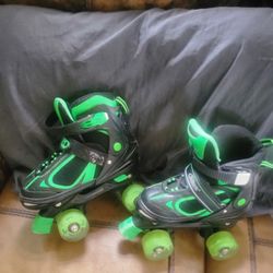 Roller Skates 