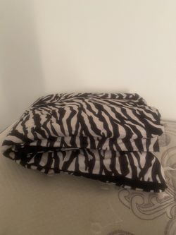 Reversible Comforter- full size