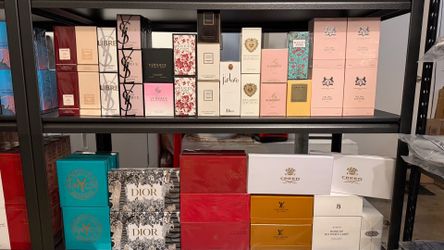 Perfumes Larga Duración 🔥| San Diego