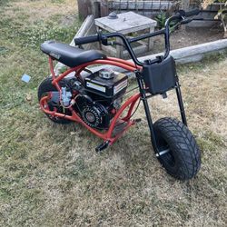 Mini Bike 