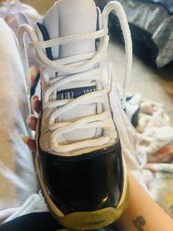 Jordan concords 11