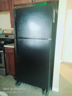 Fridge