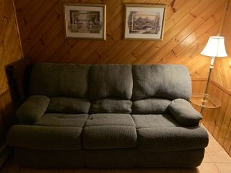 Sofa/Sleeper
