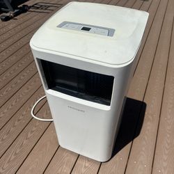Frigidaire Portable Air Conditioner 