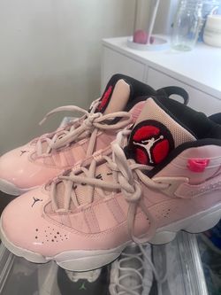 Jordan’s