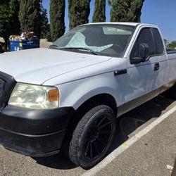 2005 Ford F-150