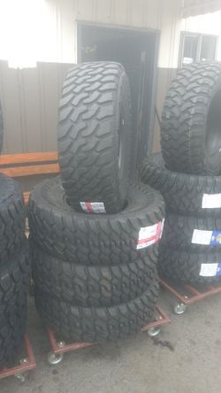 33x12.50R15 atlas mt