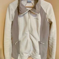 Columbia Women Fleece Jacket