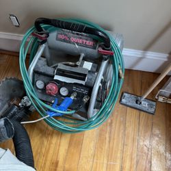 Air Compressor 
