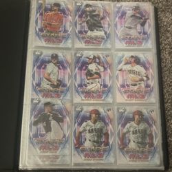 BASEBALL CARDS SCOTTSDALE AZ ONLY
