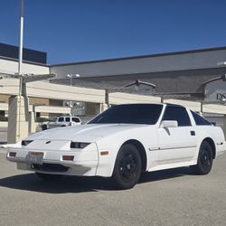 1986 Nissan 300zx