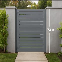 Fences ,Gates , Doors