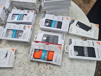 Iphone cases